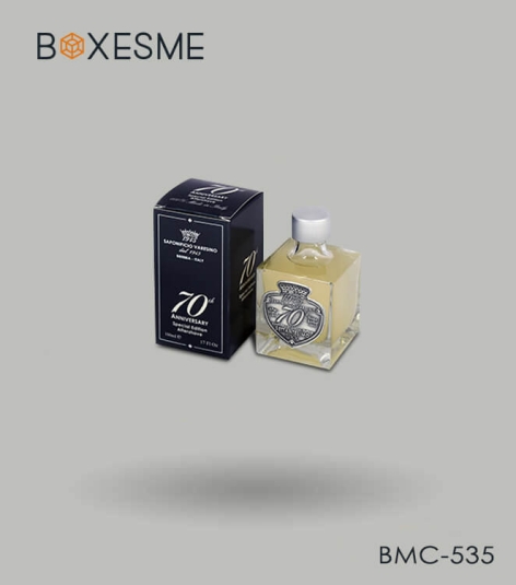 Aftershave Boxes